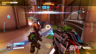 Solder Ult Game Highlight 100917