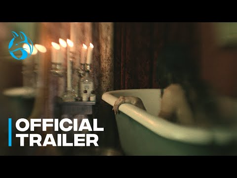 THE MISTRESS | Official Trailer (2023)