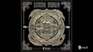 Dimmu Borgir Archaic Correspondence eonian 2018