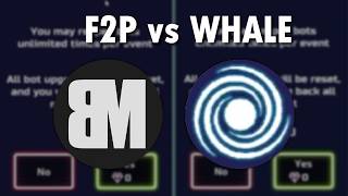 The Tower | How Much Does Spending Really Matter (ft. bendermac)