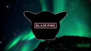 BLACKPINK - Pretty savage (Instrumental) (TikTok remix)✓
