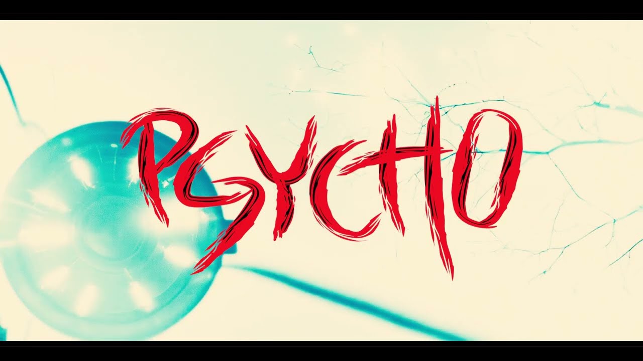 Mira NOMAD - Psycho (Official Videoclip) en YouTube Mira NOMAD - Psycho (Official Videoclip) en YouTube