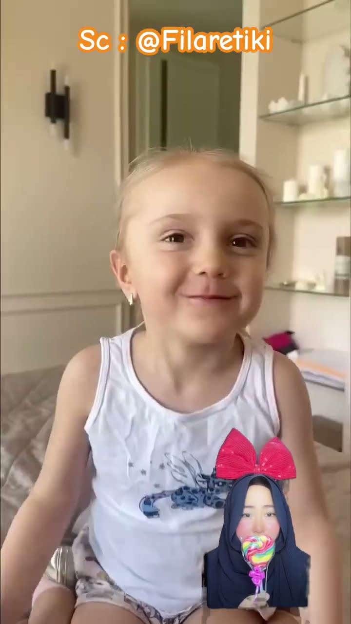 PAPA SELALU SURUH KAKAK OLAHRAGA , dan sekarang PAPA KENA KARMA NYA ⁉️ @Filaretiki #shorts #funny