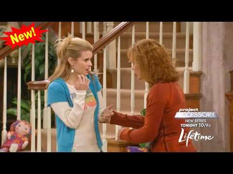 Reba 2026💝Seasons 9 Ep 17✨Full Episodes [NEW]#full#1080p#Comendy🎉Sitcom Reba Nell McEntire Show 2026