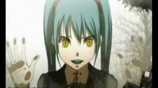 【Rocka. feat. Hatsune Miku】Funeral Nocturnal Luminescence【Sub. Español   Romaji】