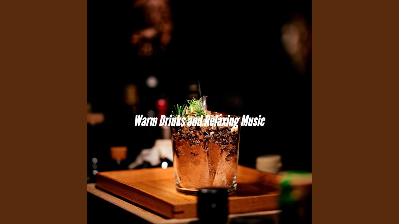 Calm Music for Pre Dinner Drinks