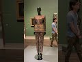 Self Care Date at Museum Fine Arts Houston