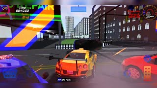 The Street King - First Look GamePlay screenshot 5