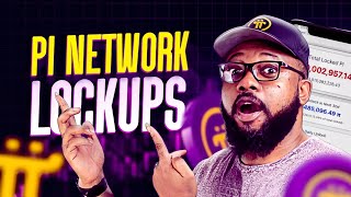 PI Network Lockups Algorithm 