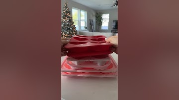 ASMR Ice Refill #asmr #satisfying #asmrsounds #restock #icerefill #ice #organizedhome #organize
