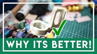 Why Farrells Ruler Feet Are Special