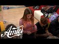 Amici 22 - La dolce lettera di Angelina per Samuele