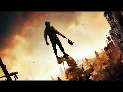 Видео: Стрим прохождение Dying Light 2: Stay Human #1