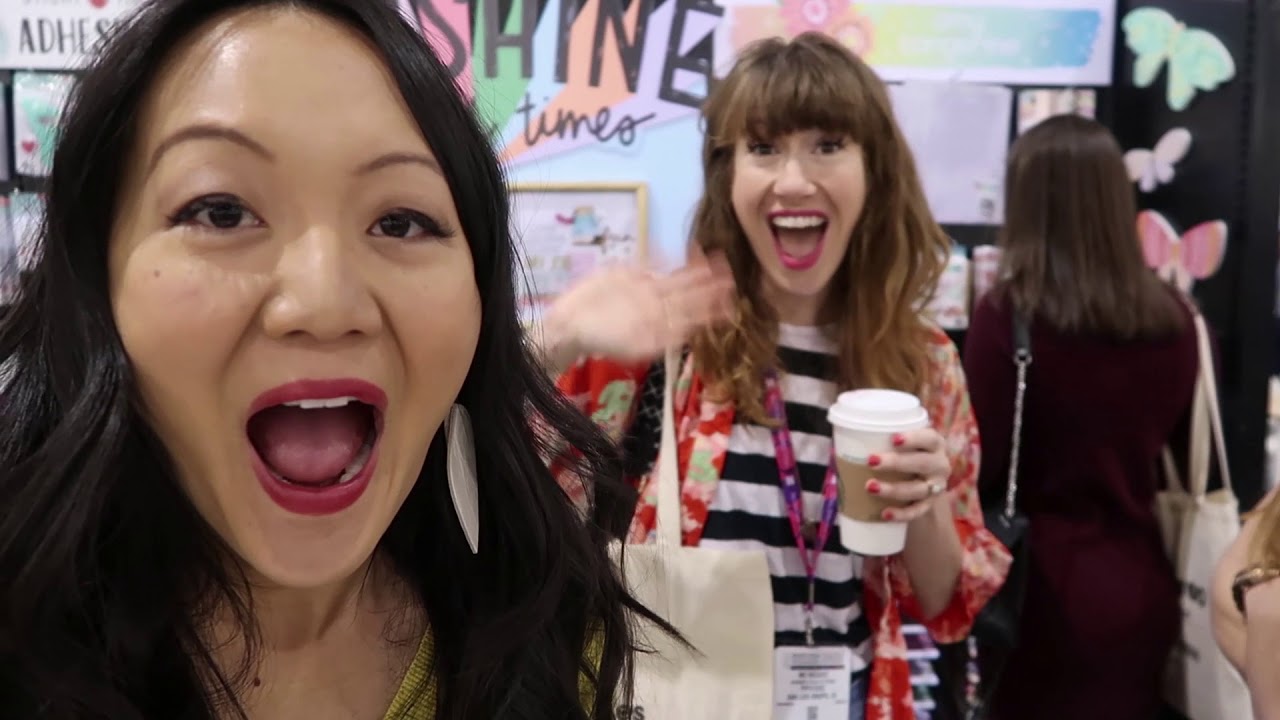 Creativation 2018 | Part 1