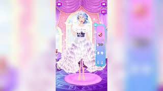 Ice Princess High School Crush screenshot 3