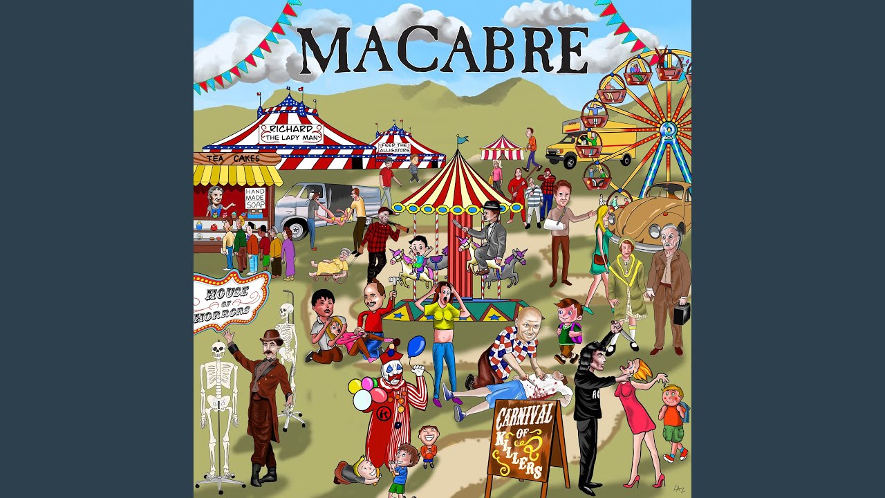 Now It's Time to Pay