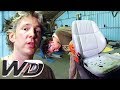 Edd Restores A BMW's Electric Seats | Wheeler Dealers