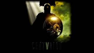 Centvrion - The Legionary