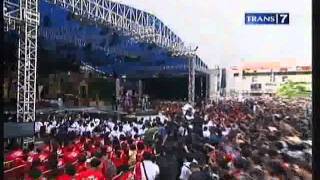 Opera Van Java - 399 OVJ Road to The Show.flv