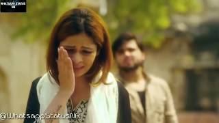 Ishq Adhura Duniya Adhuri || Whatsapp Status NR ||