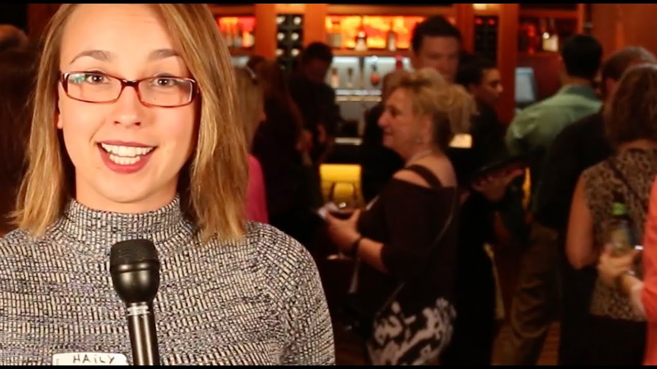 Breakthrough Reno Networking Business Mixer