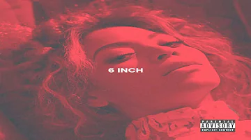 Beyonce- 6 Inch