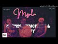 Justin99, LeeMcKrazy & Xduppy - Mzala