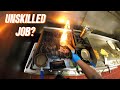 Unskilled job    soothing pov cooking  therealpovcook