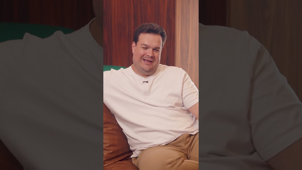 Depoimento de quem confia - Matheus Pedrosa