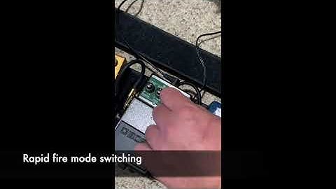 Screwing Around With The New Boss RE-2 Space Echo