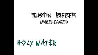 Holy Water Justin Bieber ft Quavo Snippet (Unreleased!)