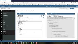 IBM BPM/BAW - Prototype Level Coach View Controls