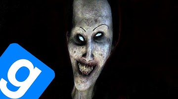 Gmod Horror | Hell