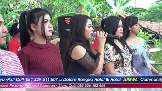 Bintang Pentas All Artis Mahkota 2018