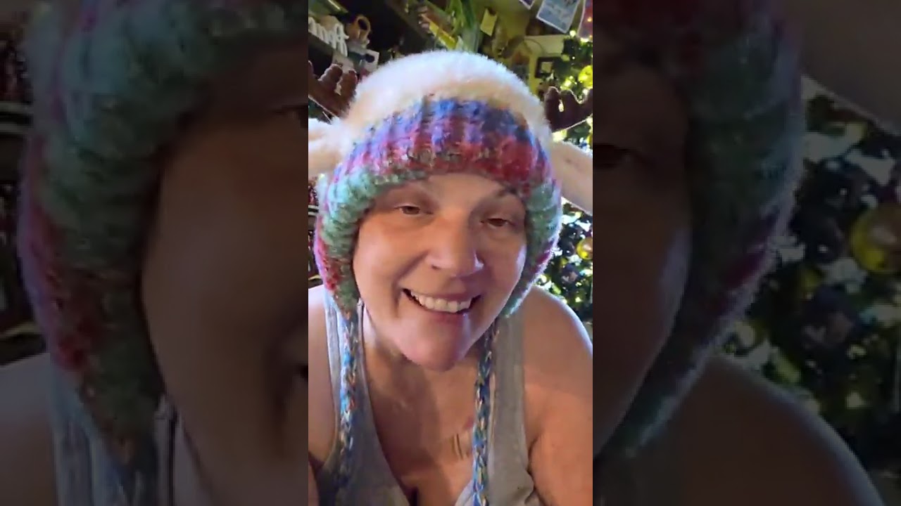 The CT scan came back!  ❤️👏