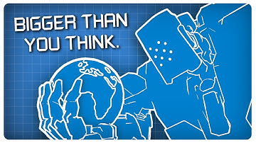 Armored Core is Even Bigger Than You Think Now.