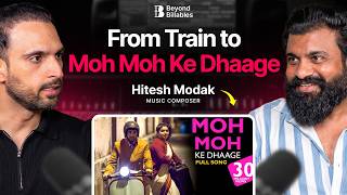 Heart Attack Changed My Life | Hitesh Modak Raw Podcast