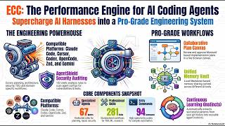 (Podcast) Building Better AI Agents with the ECC Performance Optimization System