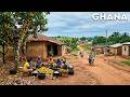 Living in Ghana | How People Live in Africa’s Most Underrated Country Few People Know About | 4K
