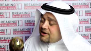 Fawaz Danish, CEO - Budget Saudi Arabia