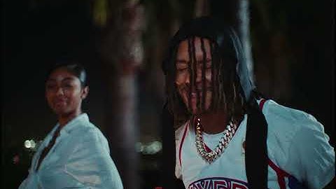Skilla Baby - So Bad (Feat. 4batz) [Official Video]