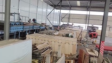 Stock of glass Kingstar Glass #glass #mirror #China #kingstarglass #buildingglass #temperedglass