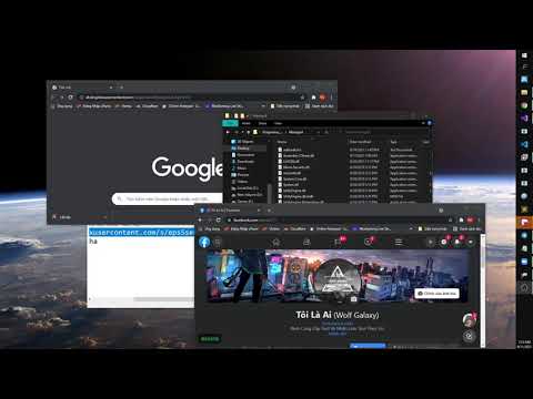 Hướng Dẫn Add Giải Captcha Server Giải Captcha Free Của Bantool.net