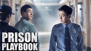 Kdrama intro : Prison Playbook