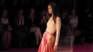 Michael Lo Sordo | Full Show | Resort 2018