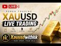 MAY 7| FOREX LIVE ANALYSIS | GOLD & BITCOIN | LONDON SESSION | XAUUSDWITHHK