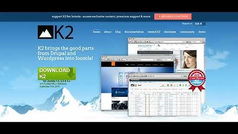Joomla How to Install Joomla Extensions. Installing Joomla Components, Extension and Plugins.