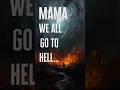Mama – My Chemical Romance | Short Song #MCR #Mama #Emo #EmoForever #EmoRevival #EmoShorts #shorts