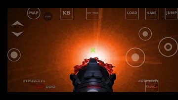 Brutal doom 64 mod on freedoom gameplay tactical mode stickney.wad part 3 ashes of voltarie