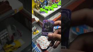 Day 2 Unboxing Blokees Transformers Dv3 Until Special Soundwave